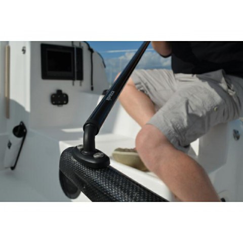 Spinlock EJB joysticks