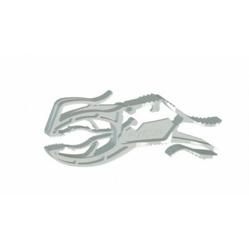 Wasknijper, Fixclip mini per 16 stuks