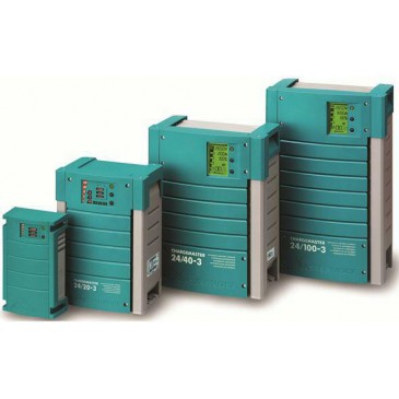 ChargeMaster 12/25-3