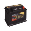 Wilco Royal 12V/120Ah     (alleen afhalen in de winkel)