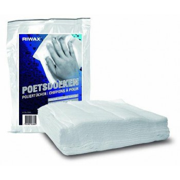 Wegwerppoetsdoeken