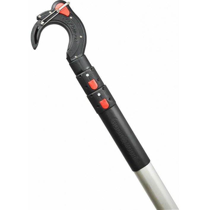 Hook & Moor New Vario 2,5m 60mm