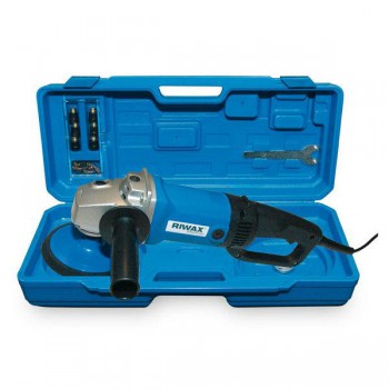 Riwax Polijstmachine