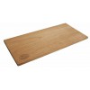 Teak plank 2mx4,5x1cm
