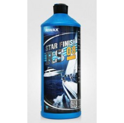 Riwax RS08 finish 1 liter