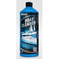Riwax boat cleaner 1 liter