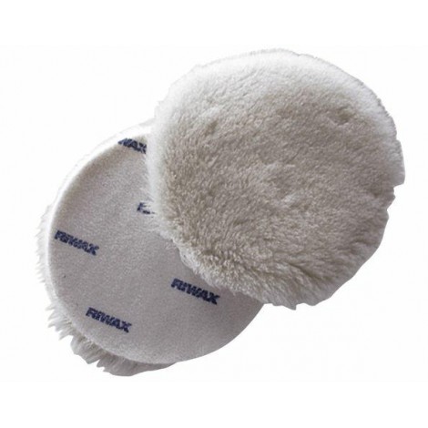 Riwax polijstpad 175mm lamsvel