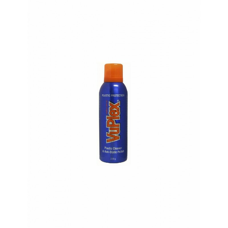Vuplex Cleaner 235ml