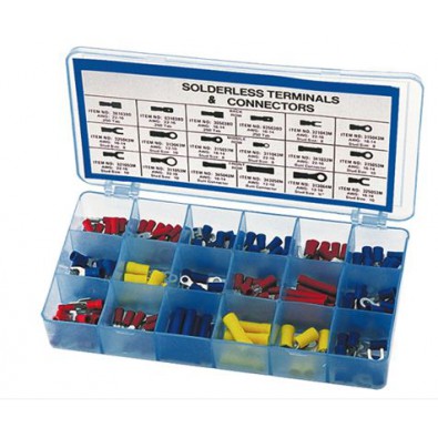 Kabeloogjes en schoentjes