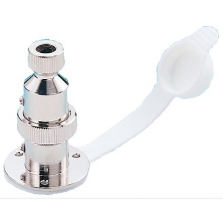 STEKKER+STOPCONTACT 3P