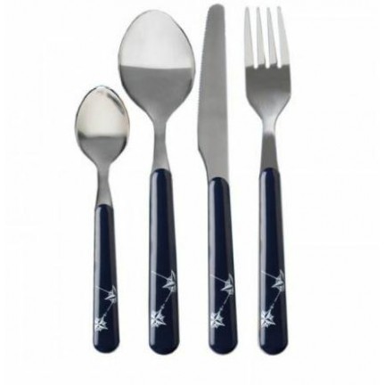 Bestek set 24-delig Norhtwind