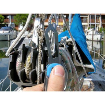 Zeilersmes "Skipper"