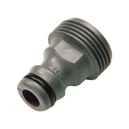 Insteeknippel Gardena