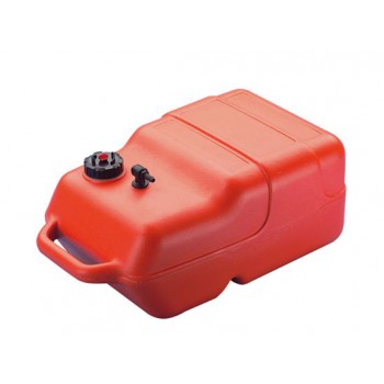 Brandstoftank 22ltr zonder indicator