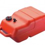 Brandstoftank 22ltr zonder indicator