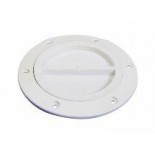 Inspectieluik rond 138 mm