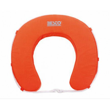 Besto reddingsboei rood