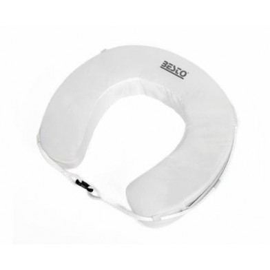 Besto reddingsboei wit