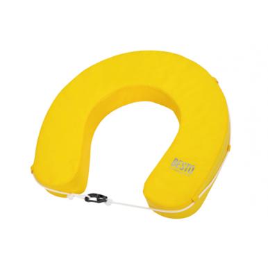 Besto reddingsboei geel