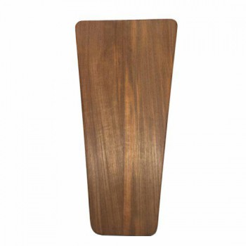 Steun voor buitenboordmotor - groot