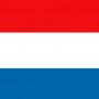 Nederlandse vlag 120X180