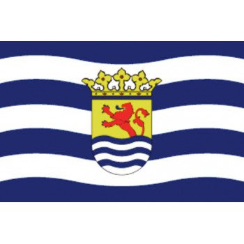 Zeeuwse vlag 30X45