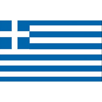 Griekse vlag 30X45