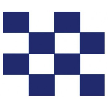 Seinvlag N 30X36