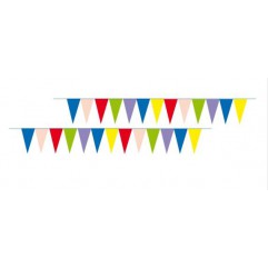 Pavoiseervlag internationaal