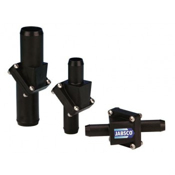 Jabsco Amazon Terugslagklep 25mm (1")