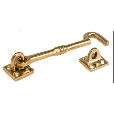 KAJUITHAAK 78mm MESSING.