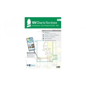 NV Atlas Duitsland de 10 - Nordfriesische ins