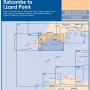Imray C 6 - Salcombe to Lizard point