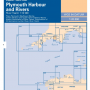 Imray C 14 - Plymouth Harbours and Rivers