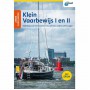 ANWB Klein Vaarbewijs I + II cursusboek