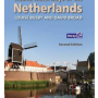 Inland waterways of The Netherlands