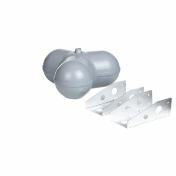 TRILENZ 12" RADARREFLECTOR