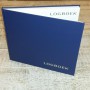 Jachtlogboek gebonden