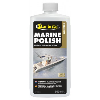 Premium Marine Polish 500ml