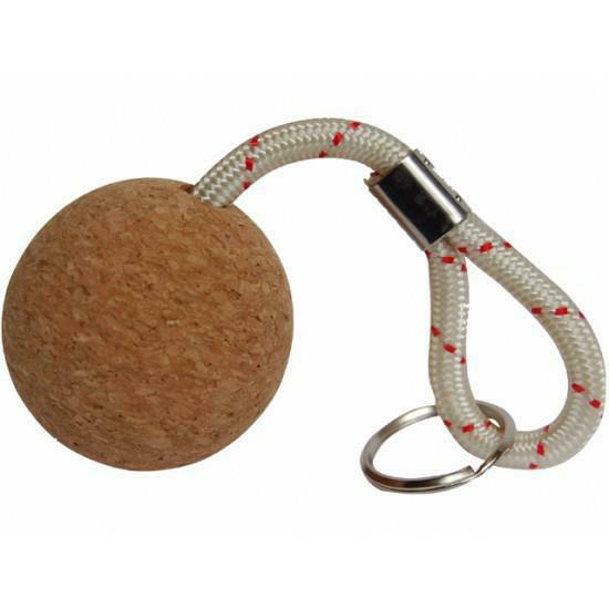 Sleutelhanger kurk 53mm