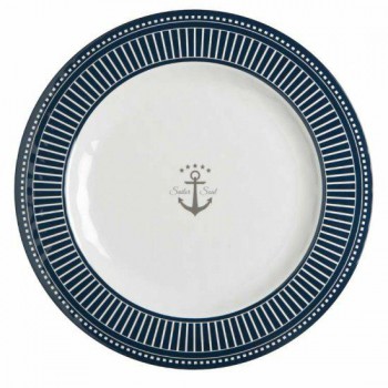 Plat bord Sailor Soul