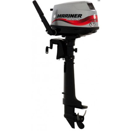 MARINER 6.0 PK kortstaart