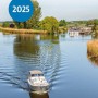 ANWB wateralmanak deel 2 - jaar 2025