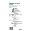 ANWB wateralmanak deel 2 - jaar 2025