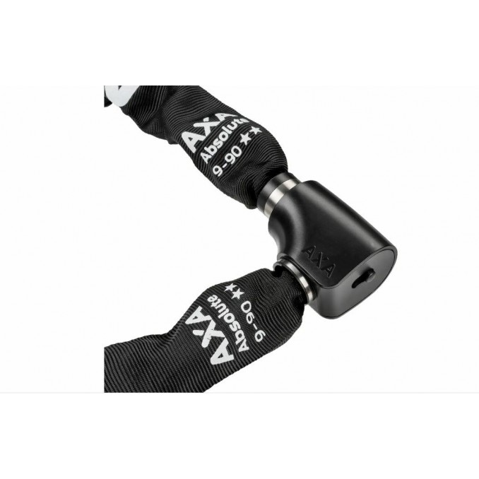 AXA absolute kettingslot