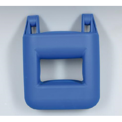 TRAPFENDER 1 TREDE BLAUW