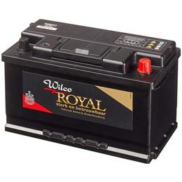 Wilco Royal 12V/90Ah (alleen afhalen in de winkel)
