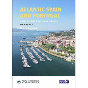 Atlantic Spain & Portugal
