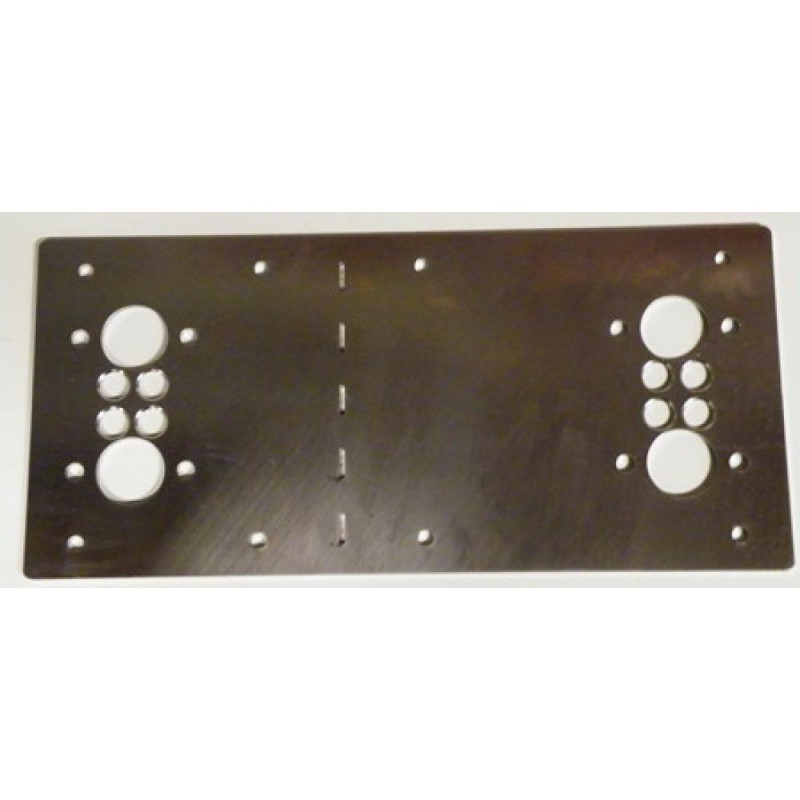 Installatiepakket Autoterm Air 4D maritiem