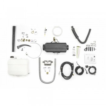 Autoterm Air 4d 12v zonder paneel